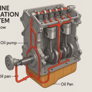 Lubrication System
