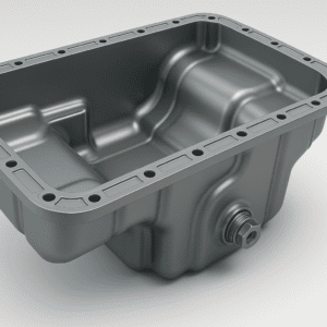 Oil Sump