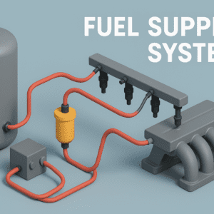 Fuel Supply System