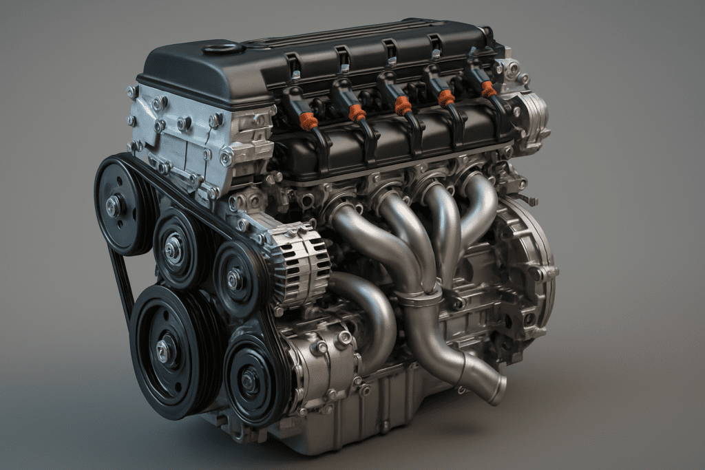 Engine