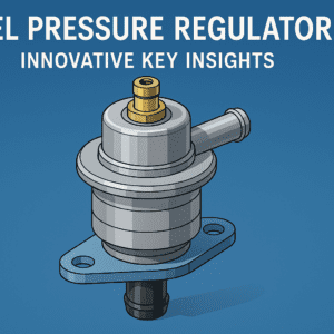 Fuel Pressure Regulator