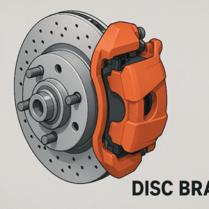 Disc Brake