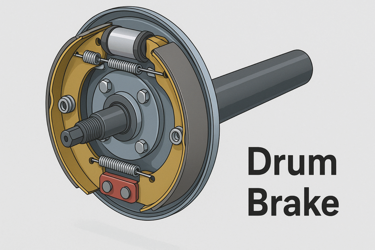 Drum Brake